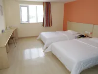 Kaiseng Business Hotel (Beijing Capital Airport Branch) Pekin Başkent Uluslararası Havalimanı yakınındaki oteller
