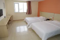 Kaiseng Business Hotel (Beijing Capital Airport Branch)