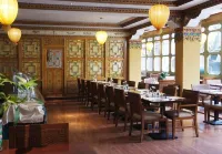 Lhasa Jiqu Hotel