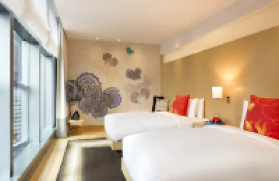 Hotel Indigo HONG KONG ISLAND by IHG