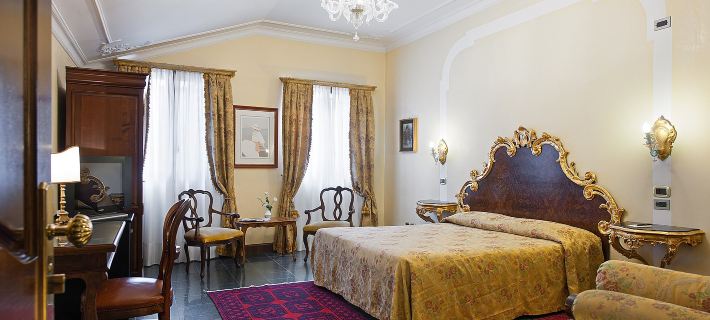 Residenza d'Epoca San Cassiano Các khách sạn ở Venice