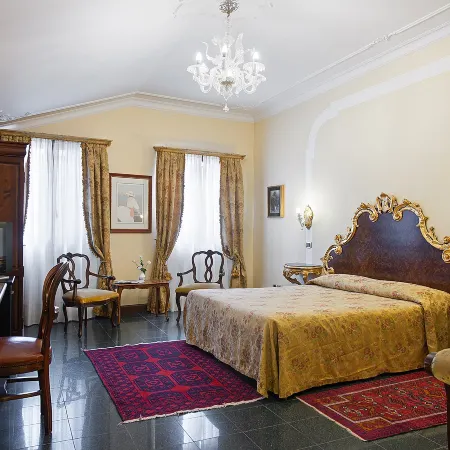 Residenza d'Epoca San Cassiano