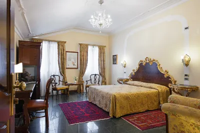 Hotel San Cassiano Ca' Favretto Hotel in zona Strada Nova