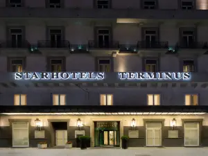 Starhotels Terminus