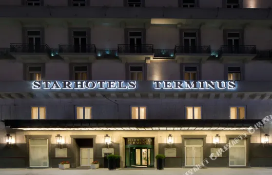 特米努斯星際酒店