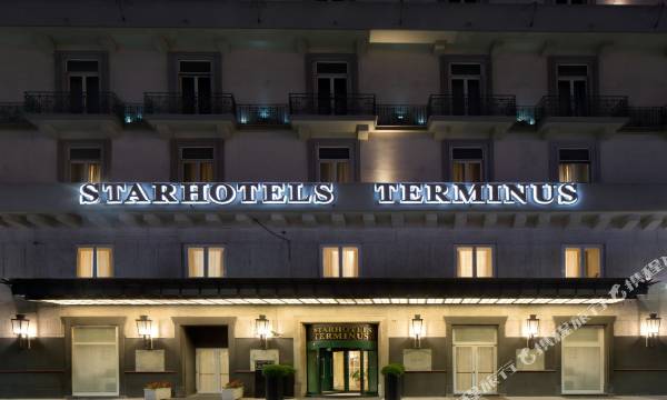 Starhotels Terminus