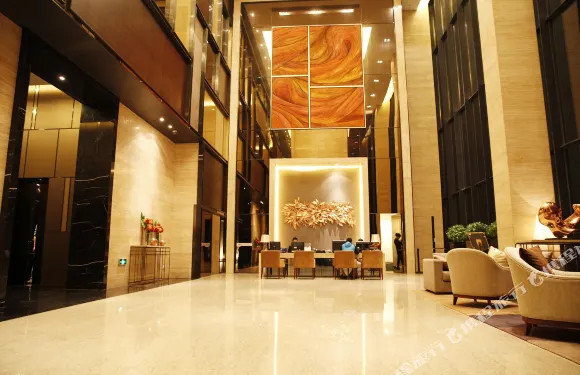 趣致·嘻哈保利世貿公寓（廣州塔琶洲會展中心店）