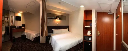 Lander Inn