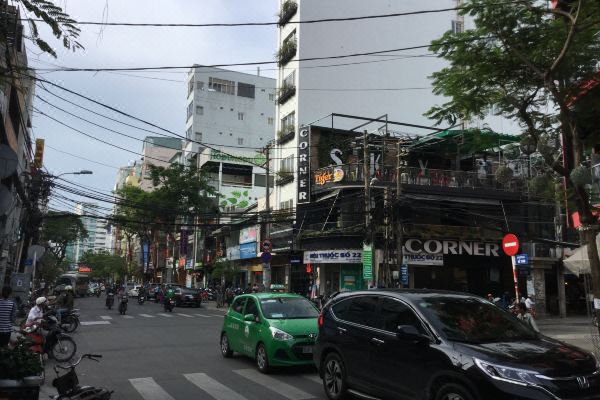 Dda Hotel Ho Chi Minh City(DDA Hotel District 1- Bùi Viện-Đề Thám Walking Street)_3