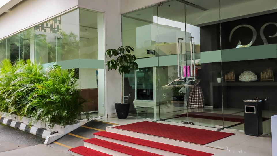 Nida Rooms Repatmajaya Mataram