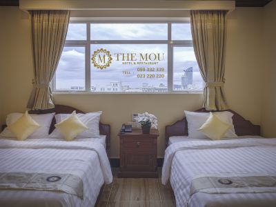 The Mou Hotel
