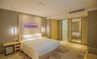 Lavande Hotel (Guangzhou PARC Central Tiyu West Road Metro Station)