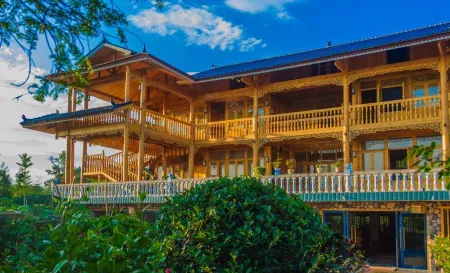 Xinning Jintian Guesthouse