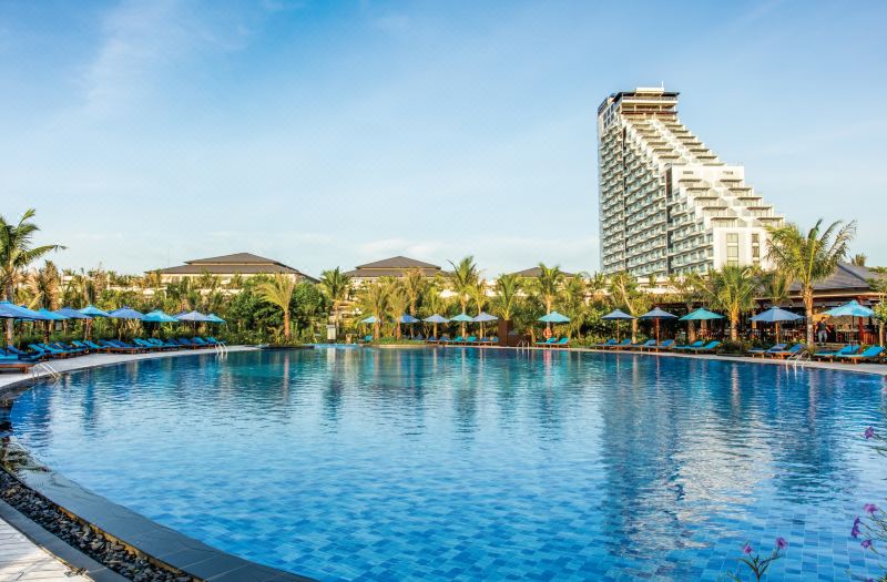 Duyen Ha Resort Cam Ranh photo 5