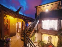 Lijiang Qilu Boutique Bed and Breakfast Hotels near Lijiang Ancient Town - South Gate Square