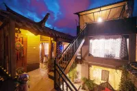 Lijiang Qilu Boutique Bed and Breakfast Hotels near Lijiang Ancient Town - South Gate Square