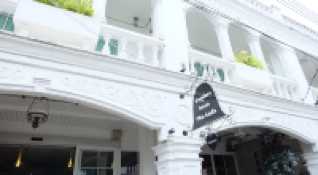 Baan PhuAnda Phuket Hotels near Tesco Lotus Extra Phuket
