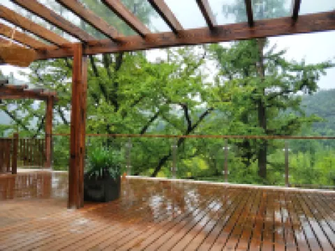 Wangya Qianyi Hostel Hotels near Changxing Badujie Scenic Area