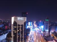 上海五角场凯悦酒店 - 酒店景观