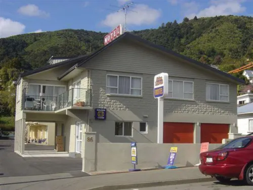 Aldan Lodge - Pet Friendly