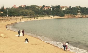 Imeroui Seascape Villa Hotel (Qingdao Badaguan Scenic Spot)