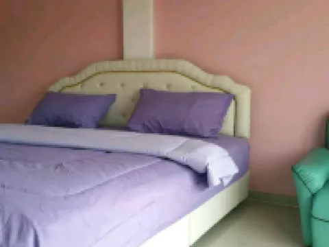 โอเชี่ยน วิว รีสอร์ท - เกาะสีชัง โรงแรมในเกาะสีชัง