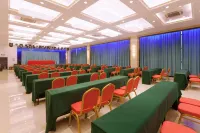 Tianyue Junlan Hotel Hotels in Yuexi