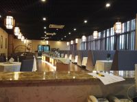 安徽大学磬苑宾馆 - 中式餐厅