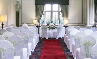 Horwood House Hotel