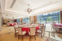 Guizhou Hotel - Aamiainen