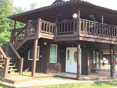 Healing Town Pension Hoengseong