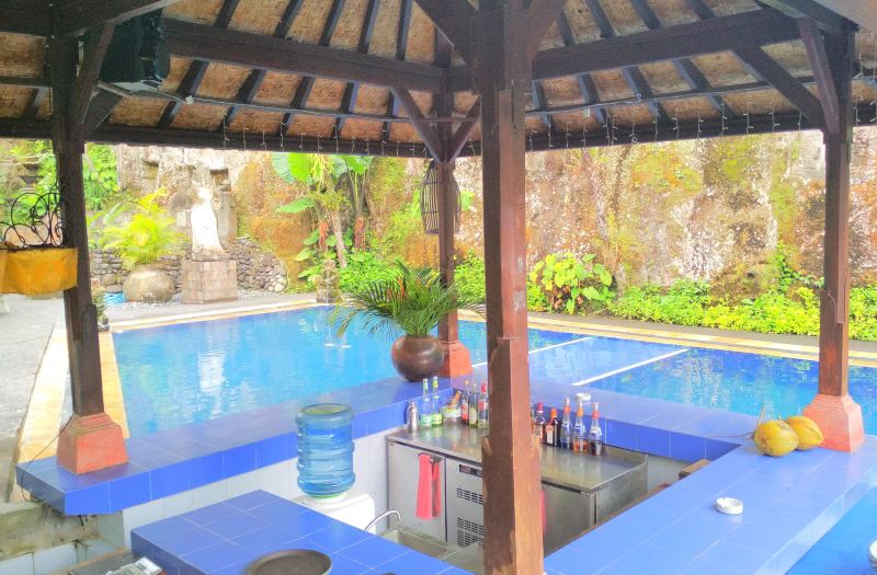 Bali Spirit Hotel & Spa photo 3