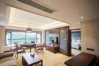 Yuhe Hotel Hotels in Muchuan