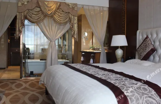 山南澤源主題賓館