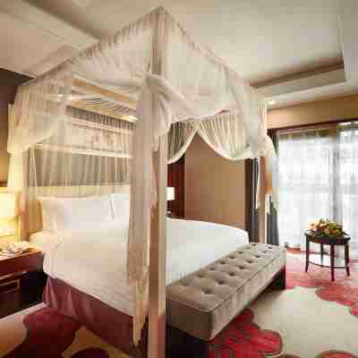 Beijing Hotel Minsk Rooms