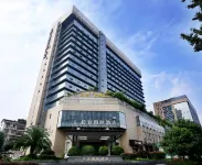 Lafei International Hotel Hotel in zona CPC Wenjiang Committee Party School