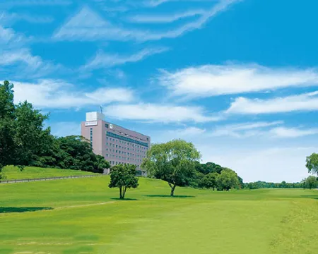 Clearview Golf Club and Hotel Hotels in Noda
