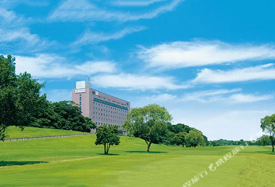 清新景觀高爾夫俱樂部&酒店