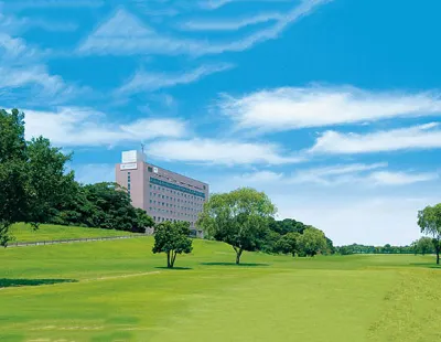 Clearview Golf Club and Hotel Hotels in Noda