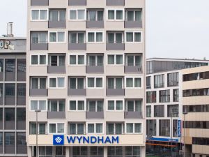 Wyndham Köln