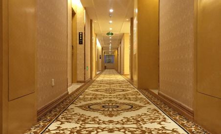 Vienna Hotel (Nanning Minzhu Road) - Housity