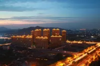 Taizhou International Hotel Hotels in Taizhou