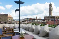 Hotel Continentale - Lungarno Collection