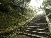 黄山工人疗养院 - 酒店附近