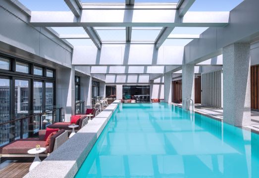 코디스 상하이 훙차오 이미지