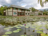 Home Master Hotels in Menghai