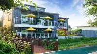 Reedforest Pension Suncheon