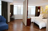 Tianxin Hotel Hotels in Zhenxiong