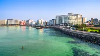 Aimi Jeju Beach Hotel Hamdeok