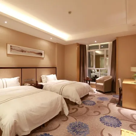 Runchang Hotel